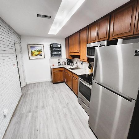 Cozy 3 Bedroom House Near Airport/Raymond Stadium/Downtown. Tampa Eksteriør bilde