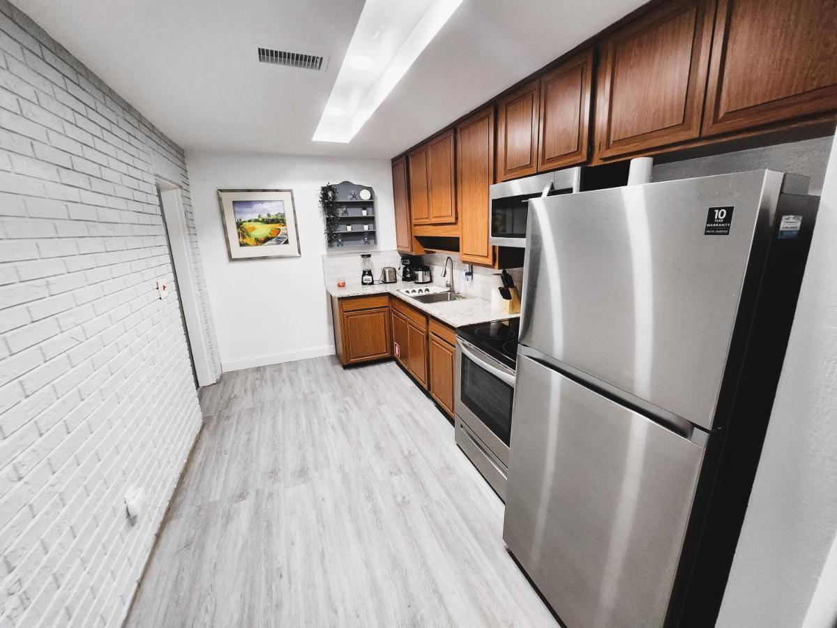 Cozy 3 Bedroom House Near Airport/Raymond Stadium/Downtown. Tampa Eksteriør bilde