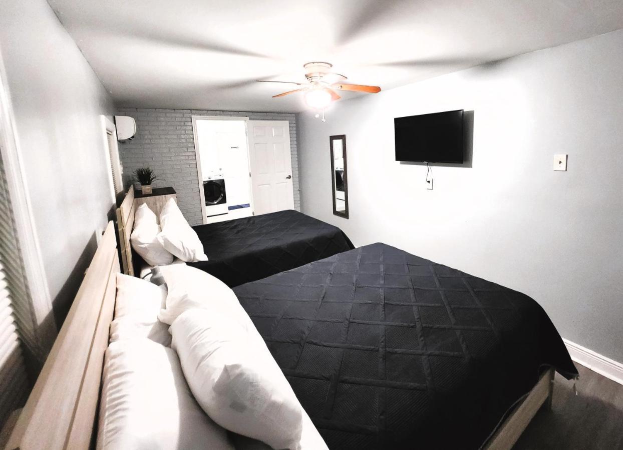 Cozy 3 Bedroom House Near Airport/Raymond Stadium/Downtown. Tampa Eksteriør bilde