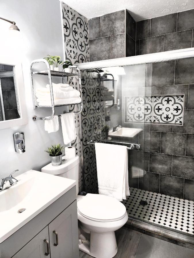 Cozy 3 Bedroom House Near Airport/Raymond Stadium/Downtown. Tampa Eksteriør bilde
