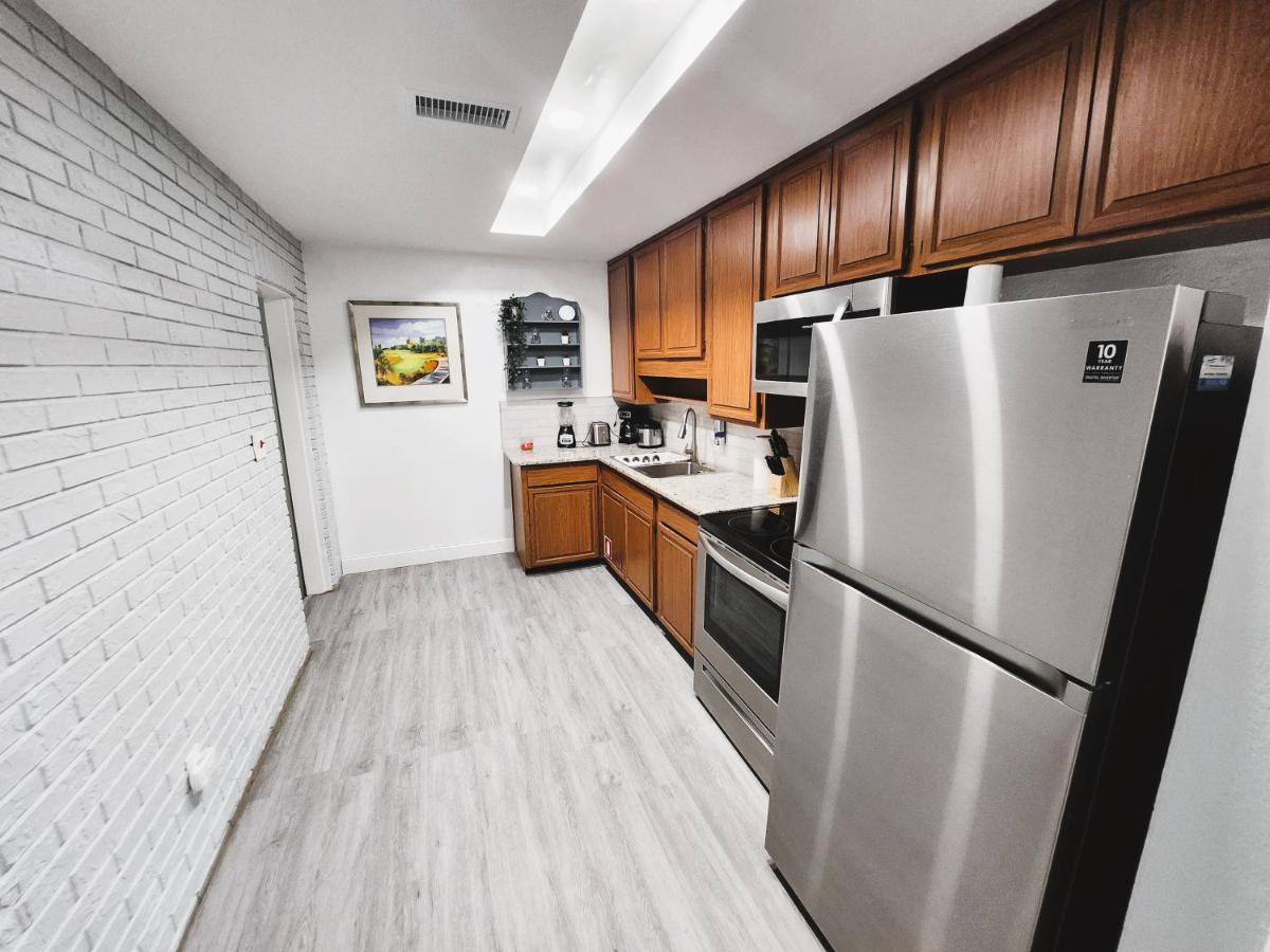 Cozy 3 Bedroom House Near Airport/Raymond Stadium/Downtown. Tampa Eksteriør bilde