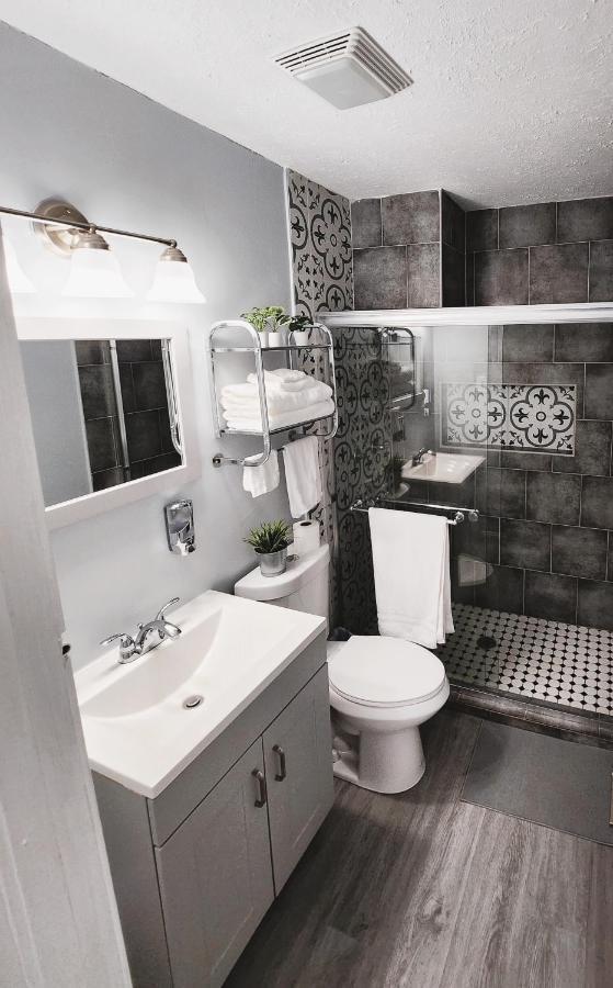 Cozy 3 Bedroom House Near Airport/Raymond Stadium/Downtown. Tampa Eksteriør bilde