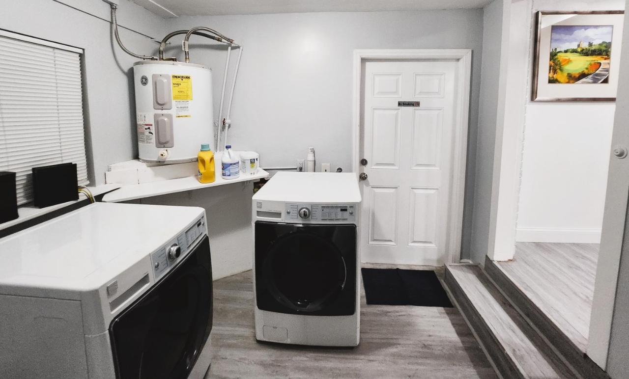 Cozy 3 Bedroom House Near Airport/Raymond Stadium/Downtown. Tampa Eksteriør bilde
